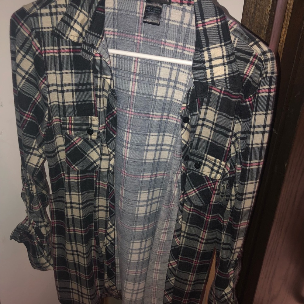 Flannel